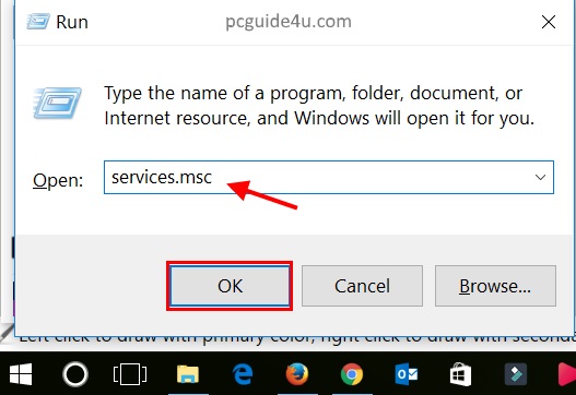 Not Showing Wireless Network List in Windows | PCGUIDE4U