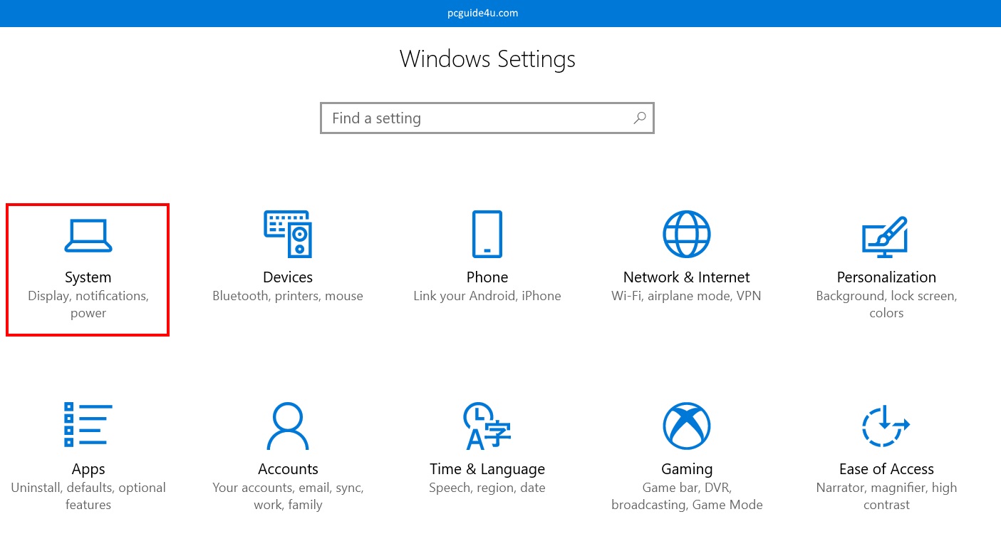 how to cast phone on windows 10