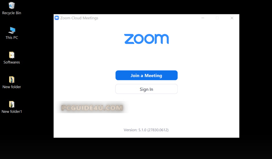 Can i download zoom on my macbook air