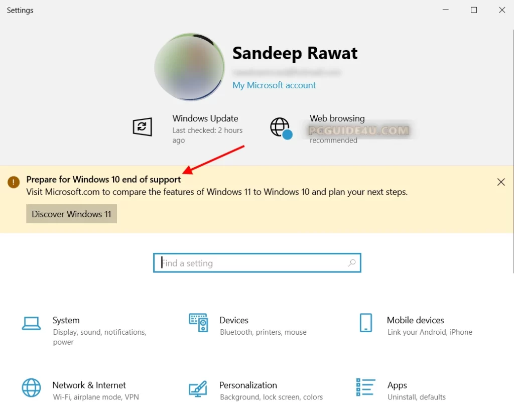 Windows 10 Support End Date on October 14, 2025 – What to Do?